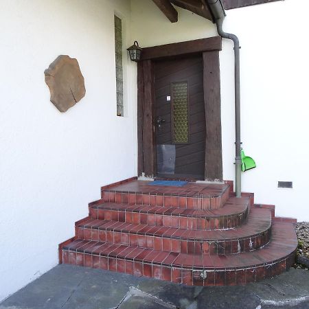 Heidis Gaestehaus Niederwil Ngoại thất bức ảnh