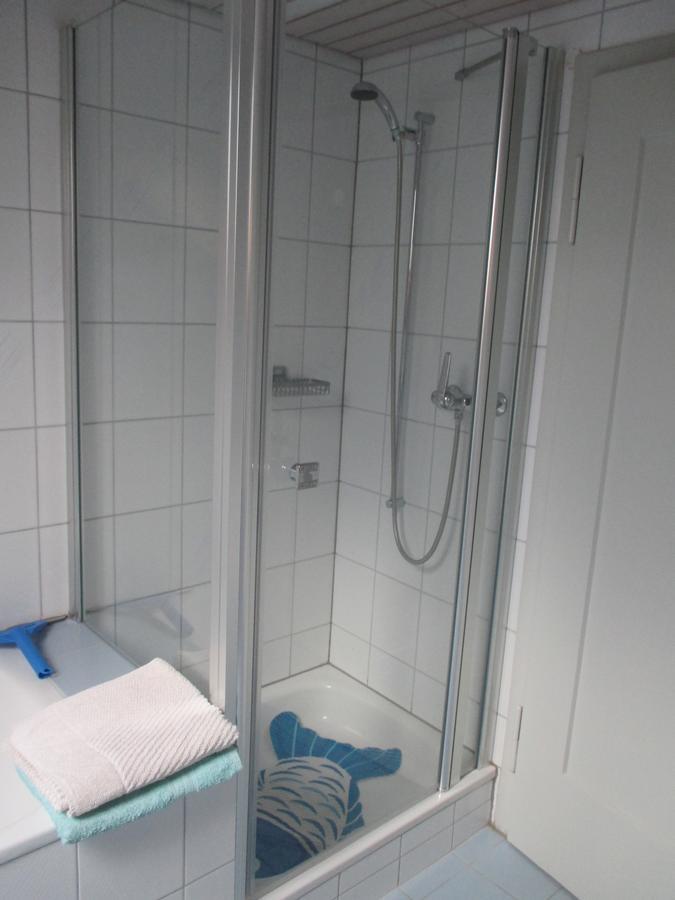 Heidis Gaestehaus Niederwil Ngoại thất bức ảnh