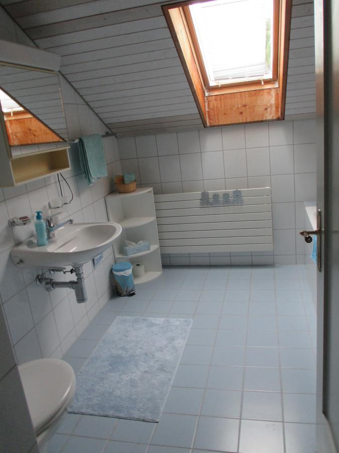 Heidis Gaestehaus Niederwil Ngoại thất bức ảnh