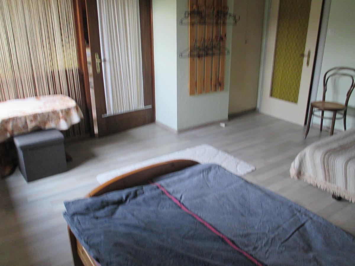 Heidis Gaestehaus Niederwil Ngoại thất bức ảnh